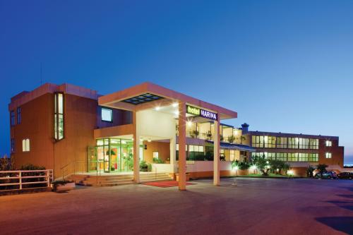 Bluesun hotel Marina