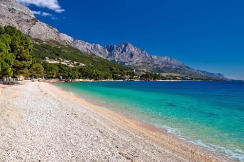 Bluesun hotel Marina