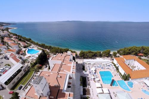 Hotel Bluesun Alga