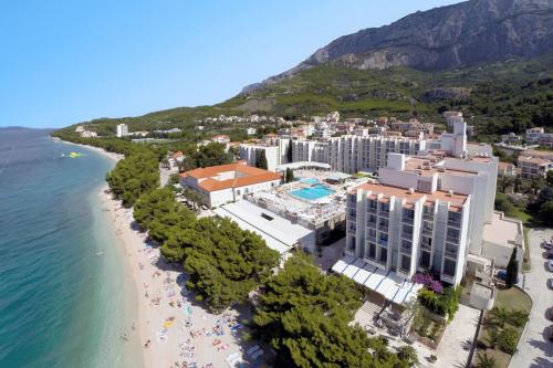 Hotel Bluesun Alga
