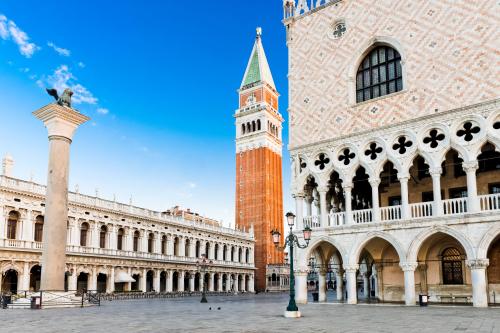Skvosty severného Talianska - Verona a Benátky
