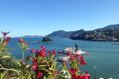 Grécka symfónia – Korfu, Meteora a ostrovné poklady