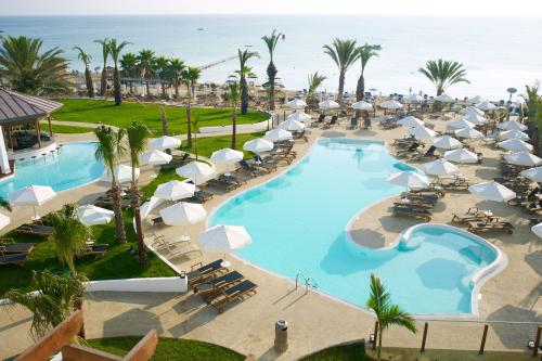 Hotel Sunrise Pearl Resort & Spa