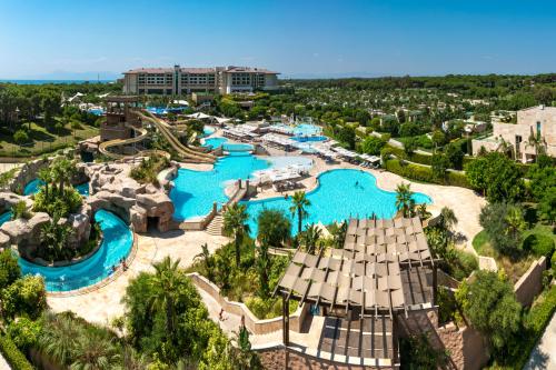 Regnum Carya Golf & Spa
