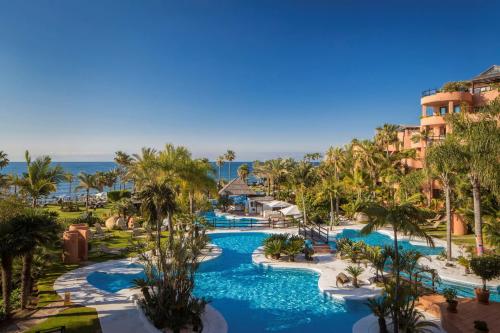 Kempinski Hotel Bahia Marbella-Estepona