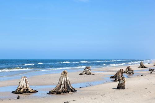 Gdaňsk - perla Baltiku