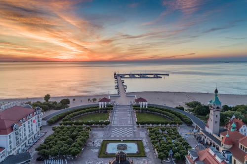 Gdaňsk - perla Baltiku