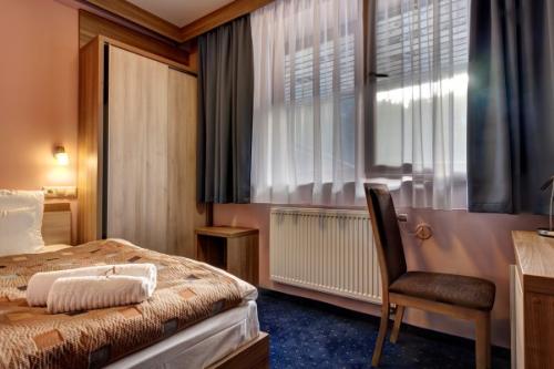 ALEXANDRA WELLNESS HOTEL