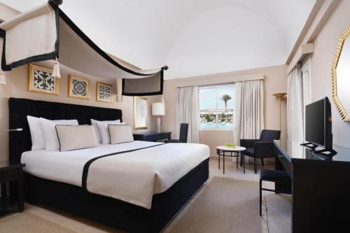 Hotel Jaz Makadina