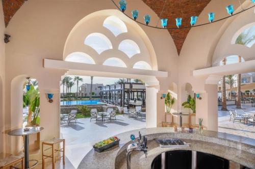 Hotel Jaz Makadina