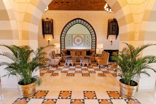 Hotel Jaz Makadina