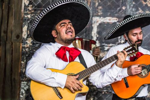mexiko