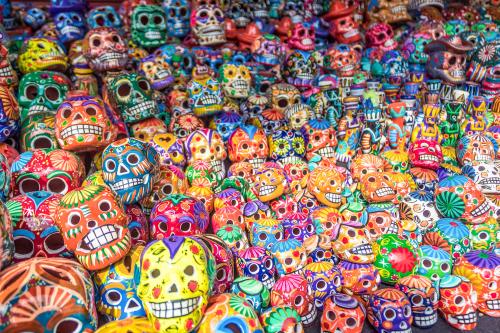 mexiko