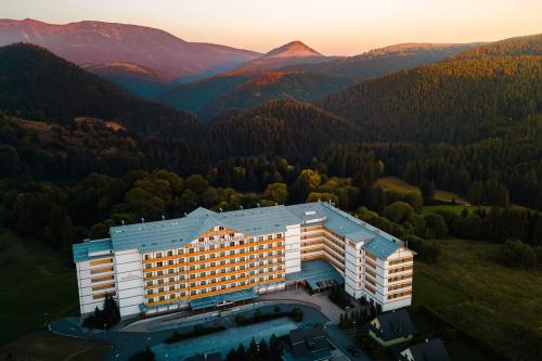 hotel leto
