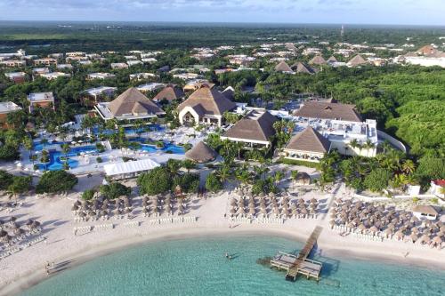 Bahia Principe Luxury Akumal