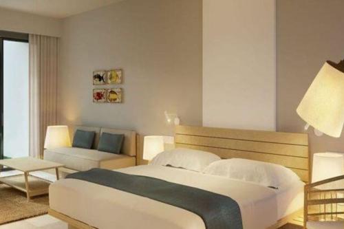 Hotel Preskil Island Resort - Hotelová izba 