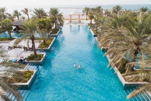 Hotel Rixos Al Mairid Ras al Khaimah (ex.Hilton Ras Al Khaimah Beach Resort)