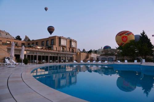 hotel Zemi
