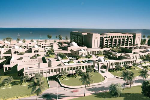 Rixos Salalah  - hotel
