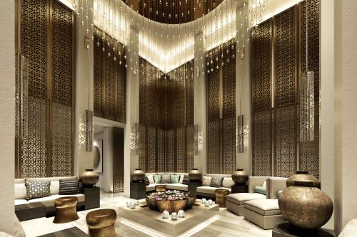 Rixos Salalah - hotel