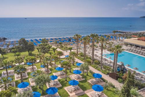 Hotel Esperides Beach