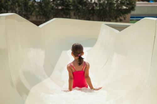 Hotel Esperides Beach