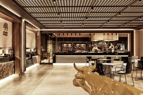 Hotel Esperides Beach