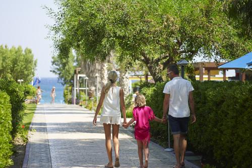 Hotel Esperides Beach
