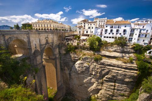 Ronda, Andalúzia, poznávací zájazd, Španielsko