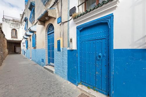 Tanger, poznávací zájazd, Maroko