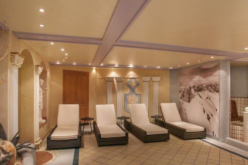 Sporthotel Piz Buin ****, Ischgl