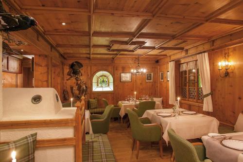 Sporthotel Piz Buin ****, Ischgl