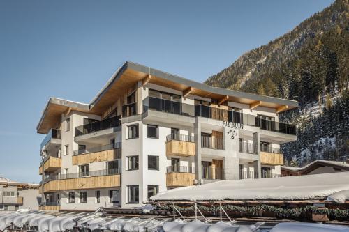 Sporthotel Piz Buin ****, Ischgl