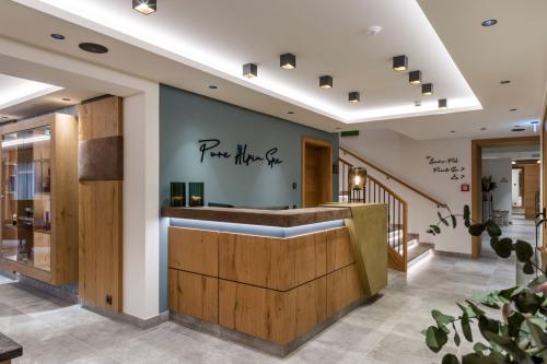 Activ Sunny Hotel Sonne, Kirchberg