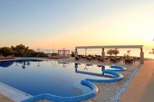 Istrian Villas Plava Laguna