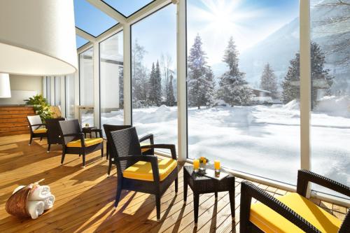 EUROPÄISCHER HOF Bad Gastein