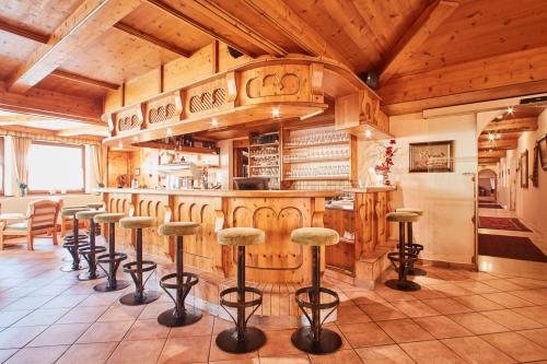 Hotel Brennerspitz ****, Stubaital