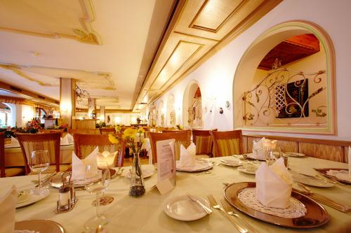Hotel Brennerspitz ****, Stubaital