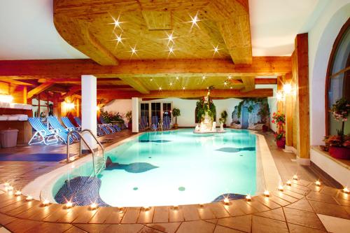 Hotel Brennerspitz ****, Stubaital