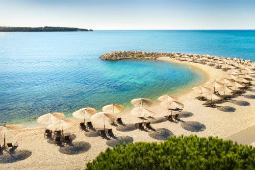 Laguna Maradiso hotel by Aminess