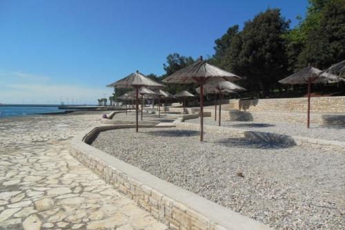 Hotel Delfin for Plava Laguna - 