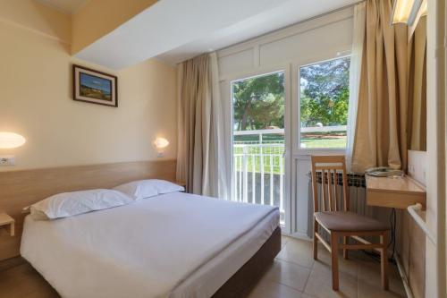 Hotel Delfin Plava Laguna