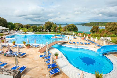 Valamar Club Tamaris Resort
