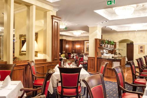 Thermenhotels Gastein - Hotel Norica ****, Bad Hofgastein 