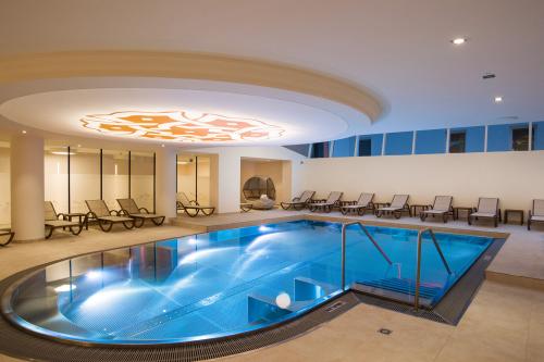 Thermenhotels Gastein - Hotel Norica ****, Bad Hofgastein 