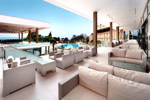 Hotel Materada Plava Laguna
