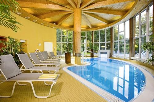 Hotel Bon Alpina ***, Igls