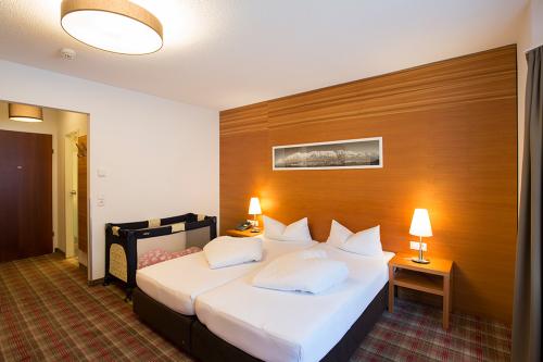 Hotel Bon Alpina ***, Igls