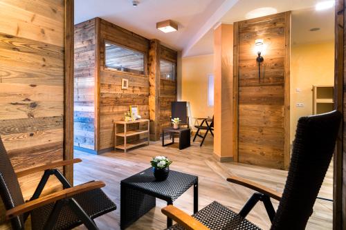 Scol Sporthotel Grossglockner - 