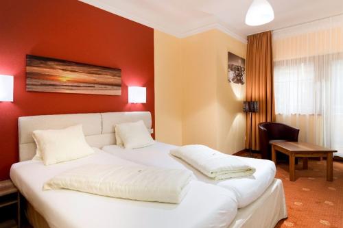 SCOL Sporthotel Großglockner
